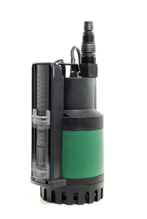 Product detail of Ponorné čerpadlo DAB NOVA UP 600 M-AE