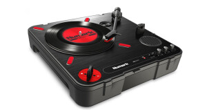 Product detail of Numark PT01 Scratch