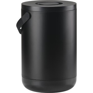 Product detail of Nádoba na bio odpad CIRCULAR 22 l, černá, plast, Zone Denmark