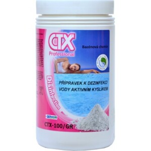 Product detail of AstralPool CTX-100/GR aktivní kyslík granulát 1 kg