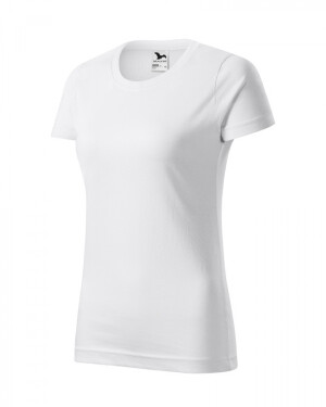 Product detail of ESHOP - Triko dámské Basic 134  - bílá