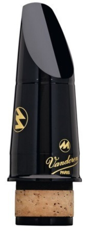 Product detail of Vandoren CM60058 Masters CL5 Mouthpieces - Bb Klarinet