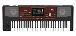 Product detail of Korg Pa700
