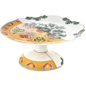 Product detail of Stojan na dort HYBRID RAISSA 26 cm, Seletti