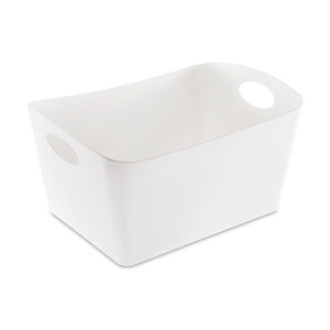 Product detail of Úložný box BOXXX L 15 l, bílá, Koziol