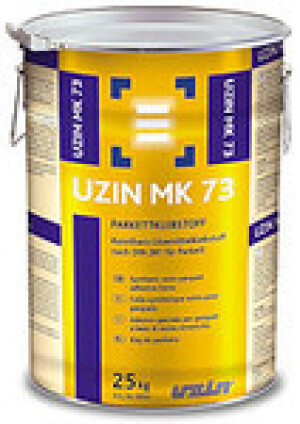 Product detail of Lepidlo UZIN MK 73 - 25 kg