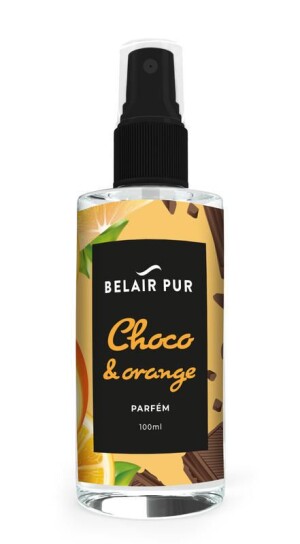 Product detail of Parfém do interiéru Čokoláda/Pomeranč Belair Pur 100 ml
