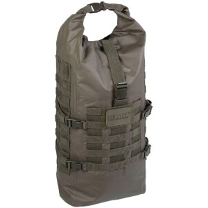 Product detail of Vak Tactical Backpack Seals DRY-BAG olivový