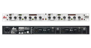 Product detail of DBX 266XS