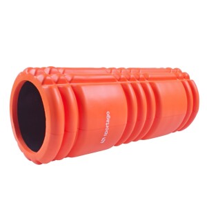 Product detail of Yoga válec Sportago Glover, oranžový