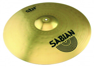 Product detail of Sabian SBR Ride 20"