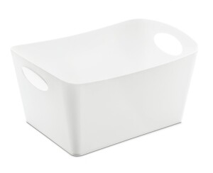 Product detail of Úložný box BOXXX M 3,5 l, bílá, Koziol