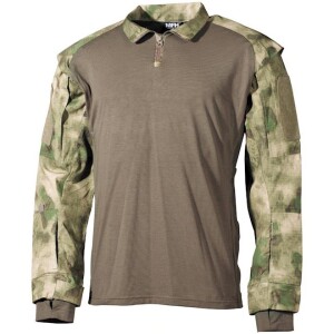 Product detail of Košile taktická US Tactical HDT camo FG M