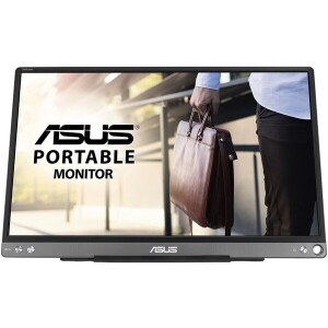 Product detail of ASUS MB16ACE LED monitor 15,6"