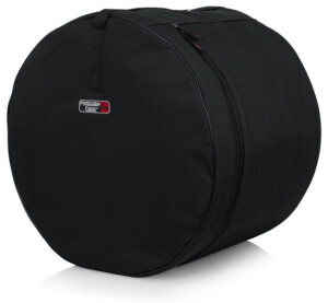 Product detail of Gator GP-2218BD Protechtor Standard Bass Drum Bag 22”x 18”