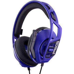 Product detail of Nacon RIG 300 PRO HS herní sluchátka Cosmic Purple