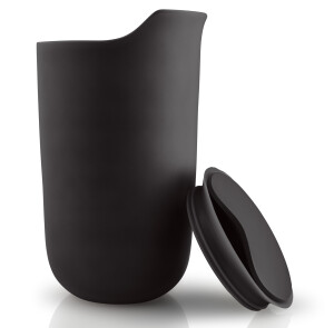 Product detail of EVA SOLO Keramický termo hrnek 0,28l černý nordic