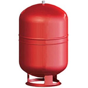 Product detail of Stojatá tlaková nádoba CIMM SOLAR CE 80l 10bar