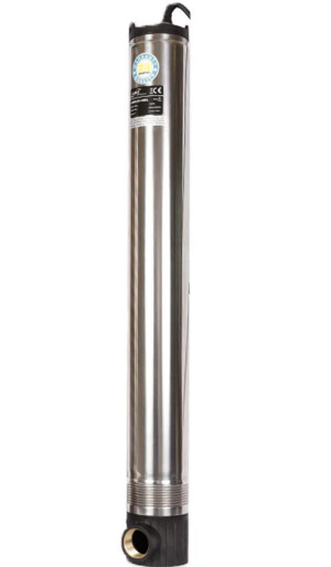 Product detail of Čerpadlo Leo LDW-6-55-1100E 230V