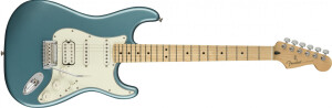 Product detail of Fender Player Stratocaster HSS Tidepool Maple