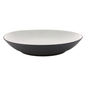 Product detail of Servírovací mísa EQUINOXE 27 cm, pepřová, porcelán, Revol