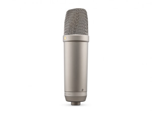 Product detail of Rode NT1 5th Generation Silver