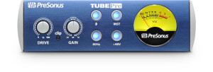 Product detail of Presonus TubePre V2