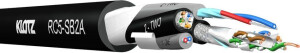 Product detail of Klotz RC5-SB2A