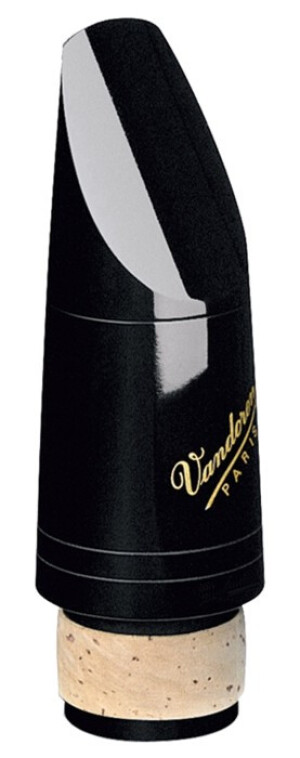 Product detail of Vandoren Traditional 5RV CM321