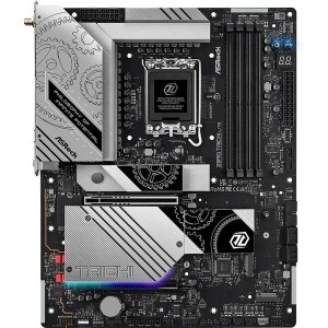 Product detail of ASRock Z890 TAICHI LITE