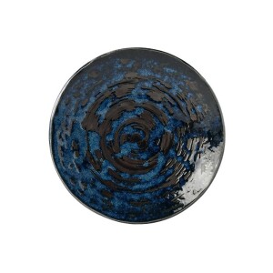 Product detail of Podšálek COPPER SWIRL 13,5 cm, MIJ