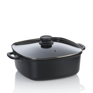 Product detail of KELA Pekáč s poklicí a keramickým povrchem 28 cm ATURA KL-15166