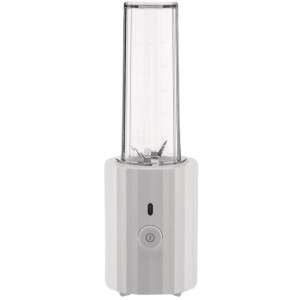 Product detail of Smoothie mixér PLISSÉ 550 ml, bílá, plast, Alessi