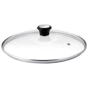 Product detail of Poklice 28097812 30 cm, sklo, Tefal