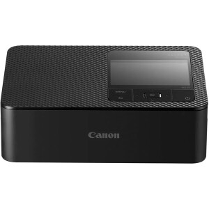 Product detail of Canon SELPHY CP1500 černá