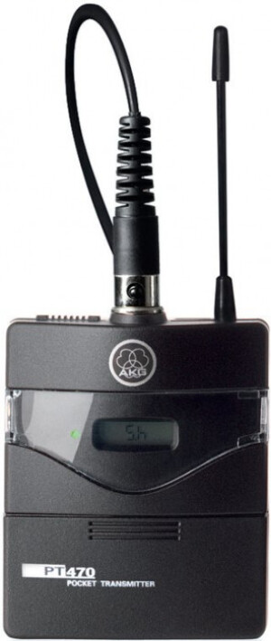 Product detail of AKG PT470 B8