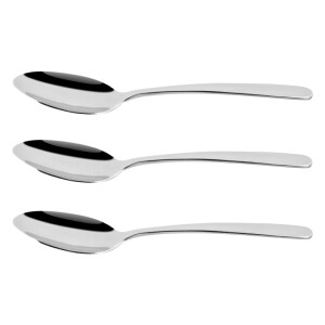 Product detail of CS SOLINGEN Lžička čajová nerez sada 3 ks EDLON CS-044442