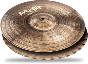 Product detail of Paiste 900 Sound Edge Hihat Top 14”