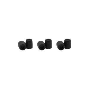 Product detail of SHURE EACYF1-6XS (3 páry - Extra Small)