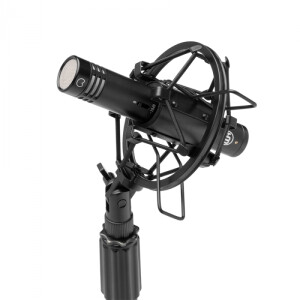 Product detail of Warm Audio WA-84 Single Black
