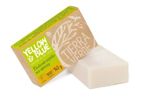 Product detail of Tierra Verde Žlučové mýdlo 140g