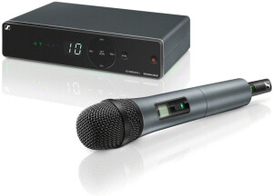 Product detail of Sennheiser XSW 1-835 B-Band Vocal set
