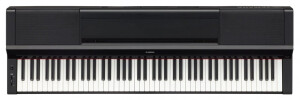 Product detail of Yamaha P-S500 B