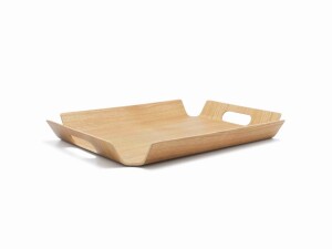 Product detail of Servírovací podnos MADERA, střední, Bredemeijer