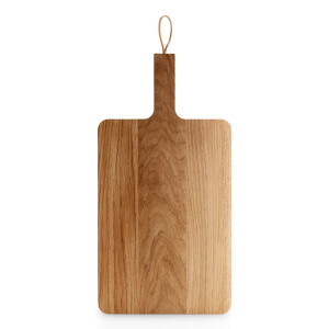 Product detail of EVA SOLO Dřevěné prkénko krajecí a servírovací střední Nordic Kitchen