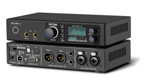 Product detail of R.M.E. ADI-2 Pro FS R Black Edition