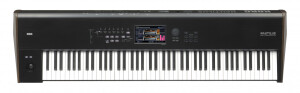 Product detail of Korg NAUTILUS-88