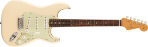 Product detail of Fender Vintera II `60s Stratocaster - Olympic White