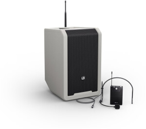 Product detail of LD Systems ANNY 8 BPH B8 G