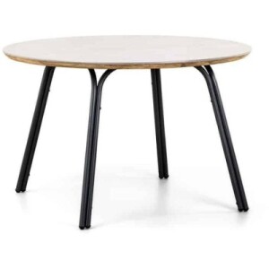 Product detail of Zumm Garden Furniture® Zahradní stůl simi ⌀120 cm